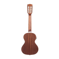 kala tenor 8 string ukulele w/eq